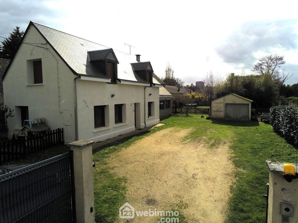 Agence immobilière de 123webimmo.com