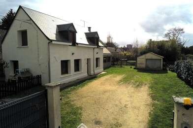 Maison 5 pièces 199900 €