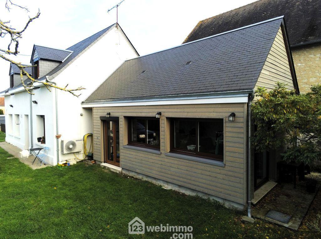 Agence immobilière de 123webimmo.com