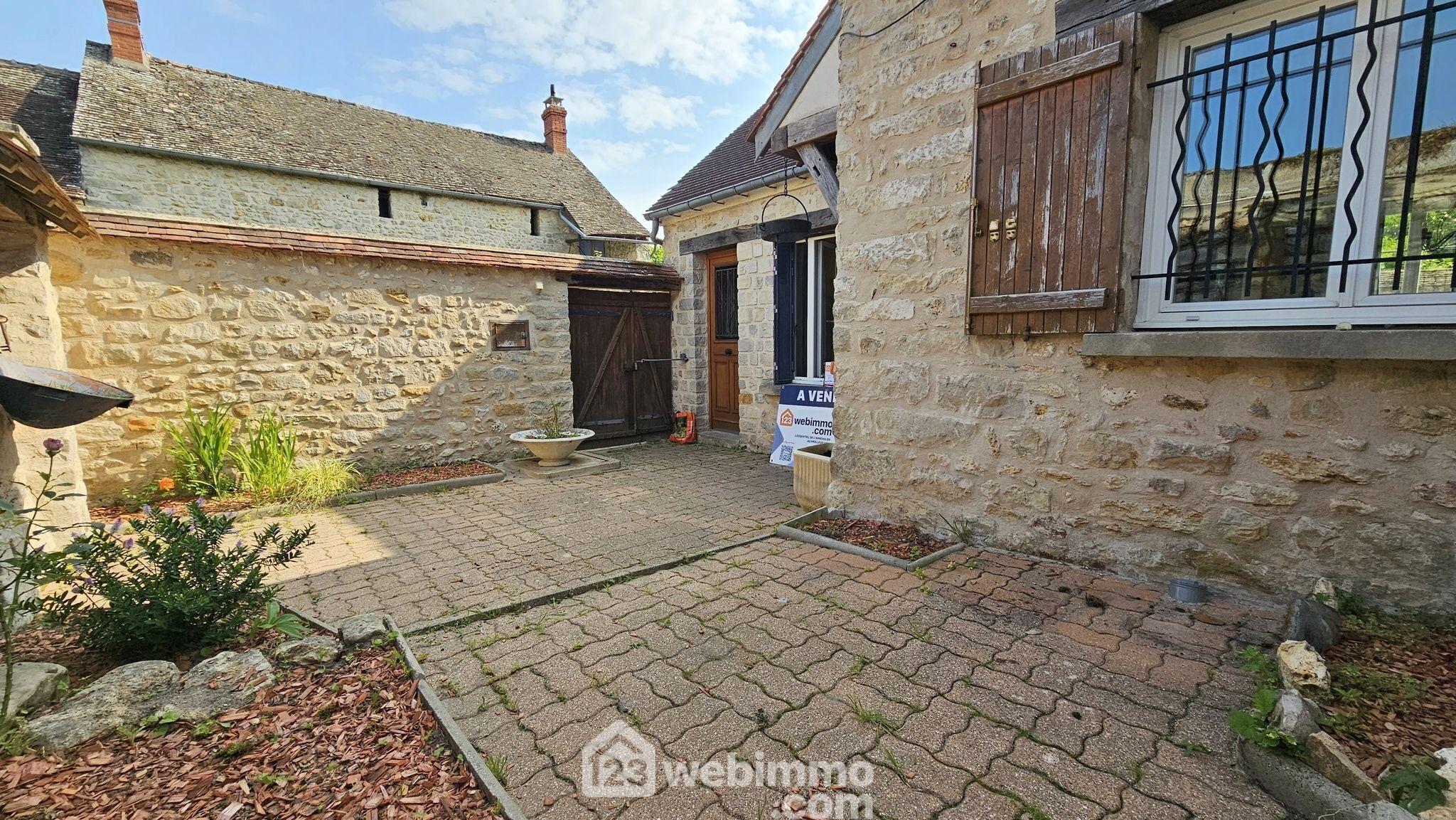 Agence immobilière de 123webimmo.com