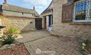 Maison 5 Pièces 123 m² à vendre à Moigny-sur-École (91490)