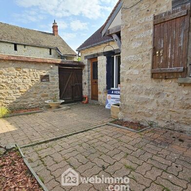 Maison 5 pièces 310900 €