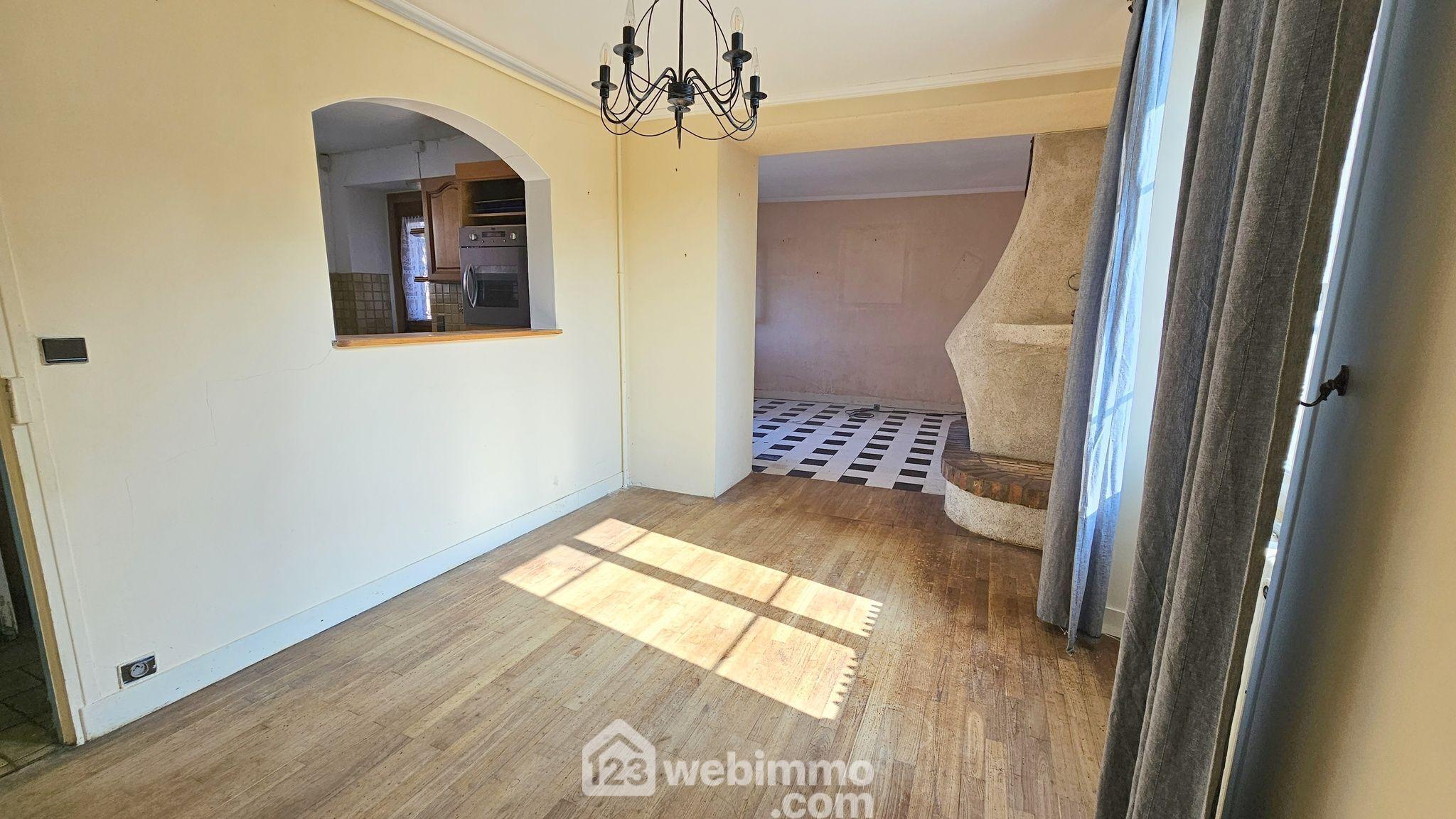 Photo Maison - 123m² - Moigny-sur-École image 3/4