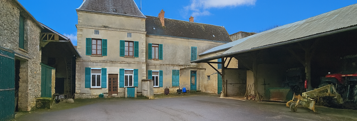 Maison 14 Pièces 260 m² à vendre à La Chapelle-la-Reine (77760)