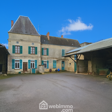 Maison 14 pièces 298000 €