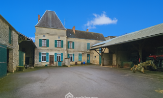 Maison 14 Pièces 260 m² à vendre à La Chapelle-la-Reine (77760)