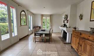 Maison 6 Pièces 137 m² à vendre à Milly-la-Forêt (91490)