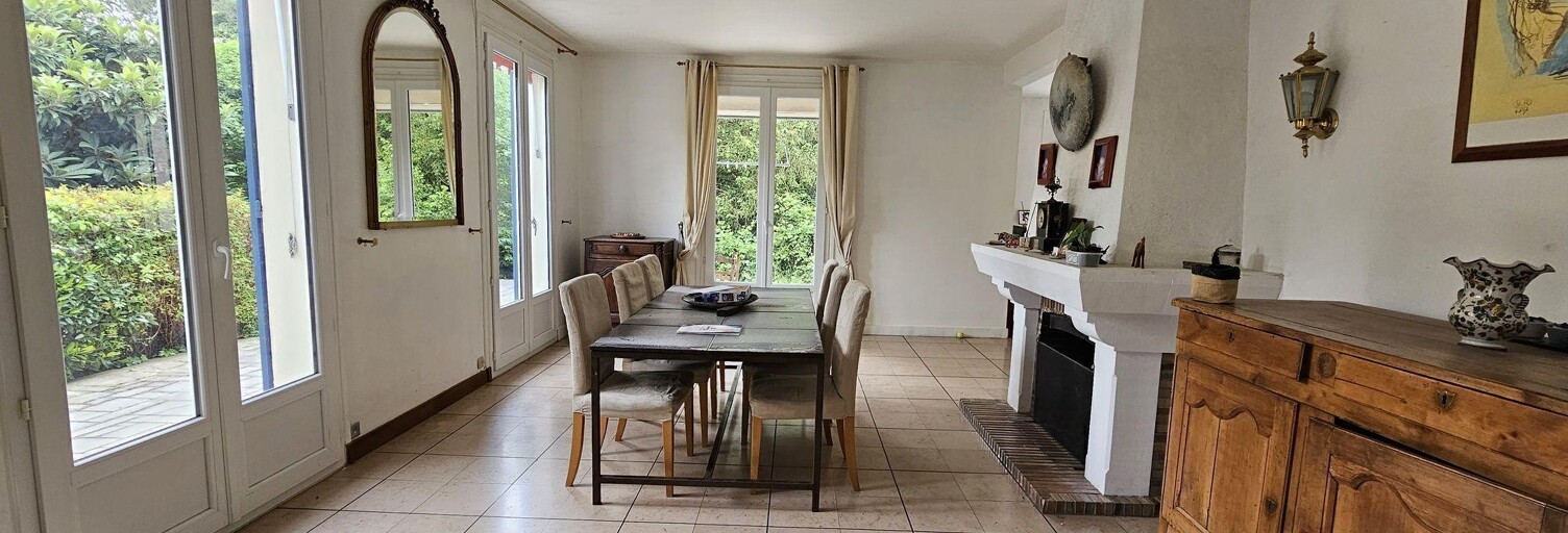 Maison 6 Pièces 137 m² à vendre à Milly-la-Forêt (91490)