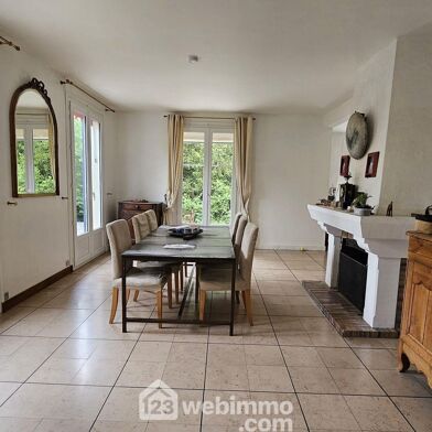 Maison 6 pièces 329000 €