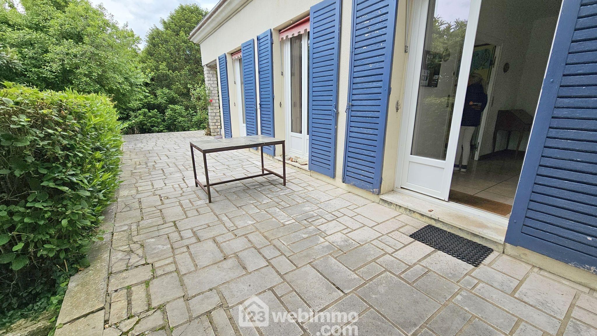 Photo Maison - 137m² - Milly-la-Forêt image 4/4