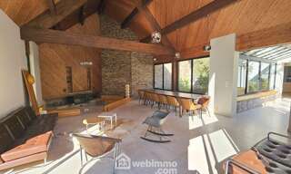 Maison 9 Pièces 230 m² à vendre à Milly-la-Forêt (91490)