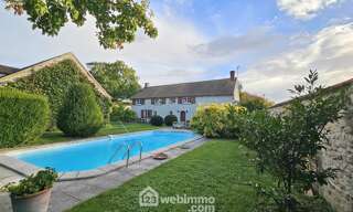 Maison 7 Pièces 200 m² à vendre à Roinvilliers (91150)