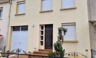 Maison 5 Pièces 95 m² à louer à Albi (81000)