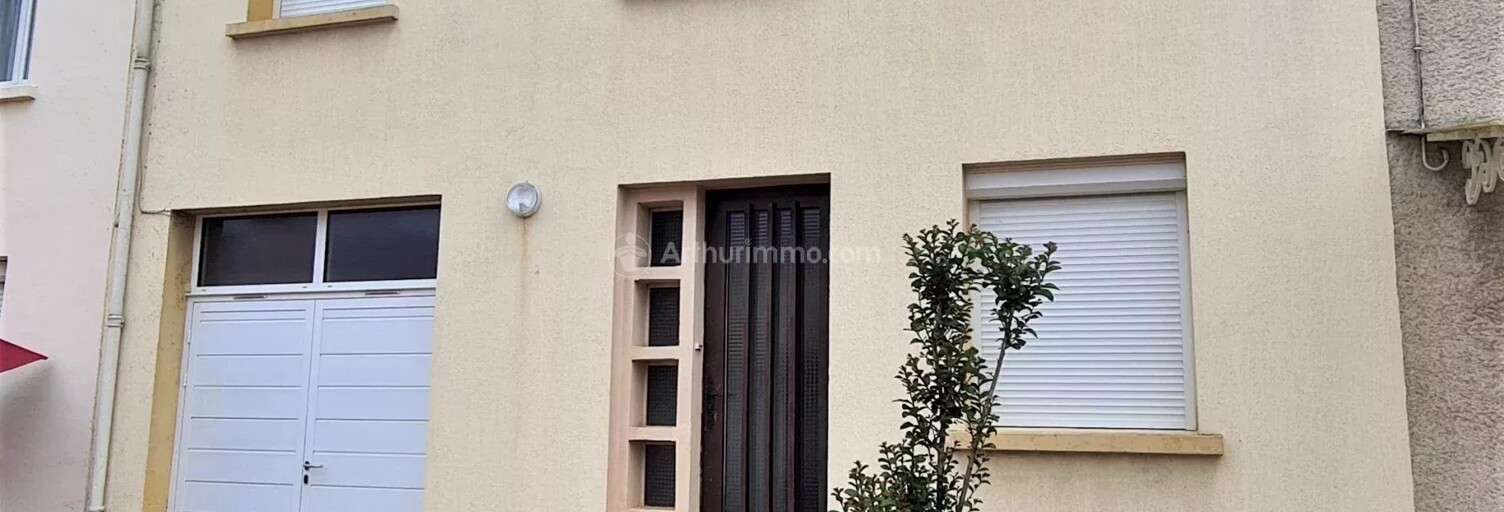 Maison 5 Pièces 95 m² à louer à Albi (81000)