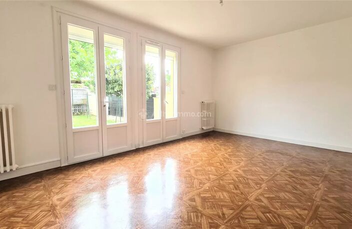 Albi Breuil - Maison T5 à étage — photo 2