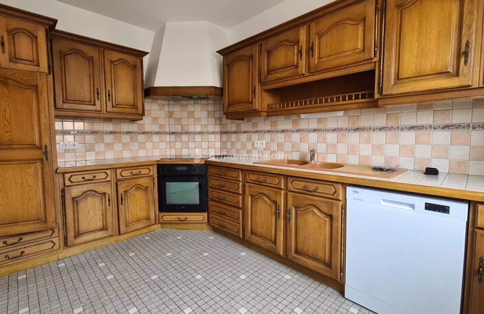 Albi Breuil - Maison T5 à étage — photo 3