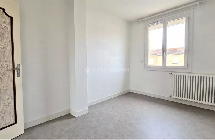 Albi Breuil - Maison T5 à étage — photo 5