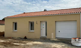 Maison 3 Pièces 71 m² à louer à Saint-Jean-d'Hermine (85210)