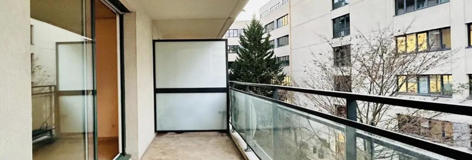 Appartement 3 Pièces 82 m² à vendre à Lyon 3 (69003)