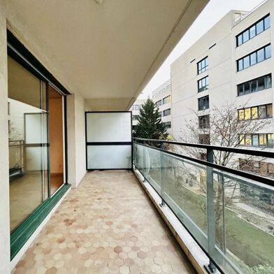 Appartement 3 pièces 340000 €