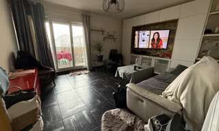 Appartement 3 Pièces 59 m² à vendre à Villeurbanne (69100)