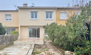 Maison 5 Pièces 97 m² à vendre à Montfaucon (30150)