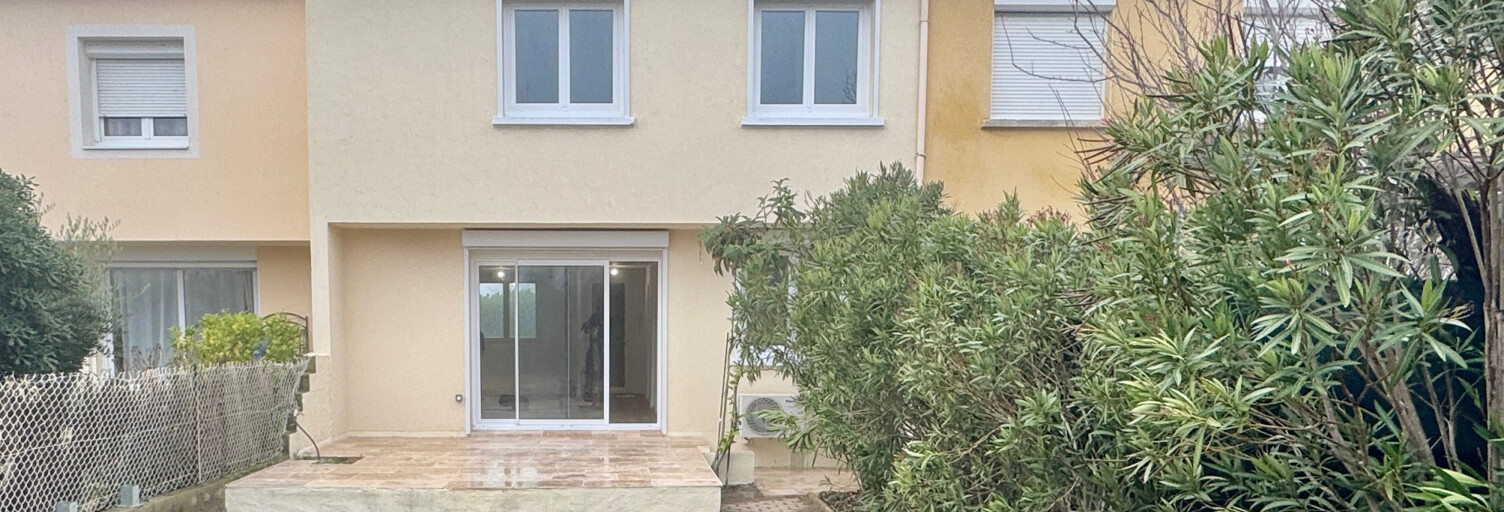 Maison 5 Pièces 97 m² à vendre à Montfaucon (30150)