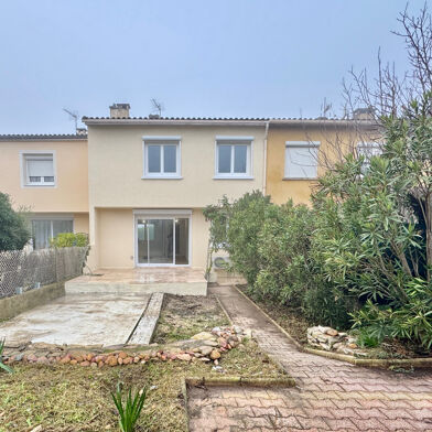 Maison 5 pièces 255000 €