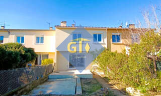 Maison 5 Pièces 97 m² à vendre à Montfaucon (30150)