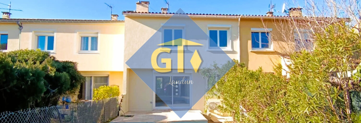 Maison 5 Pièces 97 m² à vendre à Montfaucon (30150)