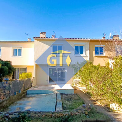 Maison 5 pièces 249000 €