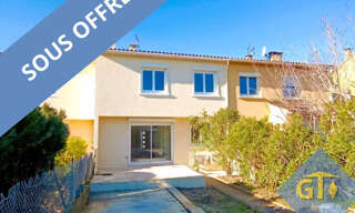 Maison 5 Pièces 100 m² à vendre à Montfaucon (30150)