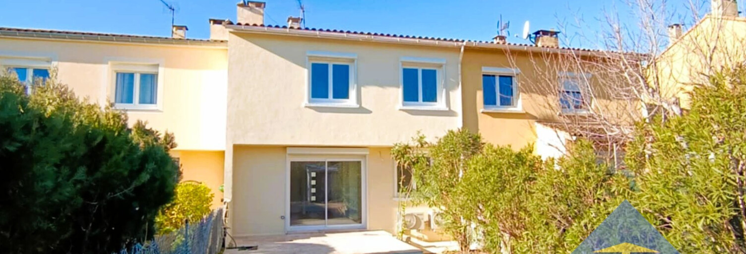 Maison 5 Pièces 100 m² à vendre à Montfaucon (30150)