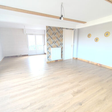 Appartement 3 pièces 139900 €