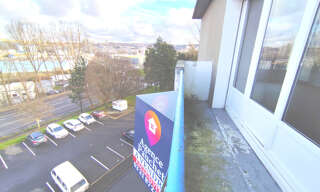 Appartement 3 Pièces 68 m² à vendre à Boulogne-sur-Mer (62200)