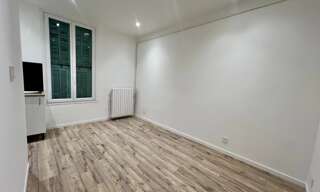 Appartement 1 Pièce 20 m² à louer à Nice (06100)