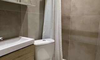 Appartement 1 Pièce 20 m² à louer à Nice (06100)