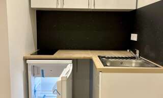 Appartement 1 Pièce 20 m² à louer à Nice (06100)