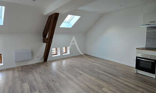 Appartement 3 Pièces 63 m² à louer à Carmaux (81400)