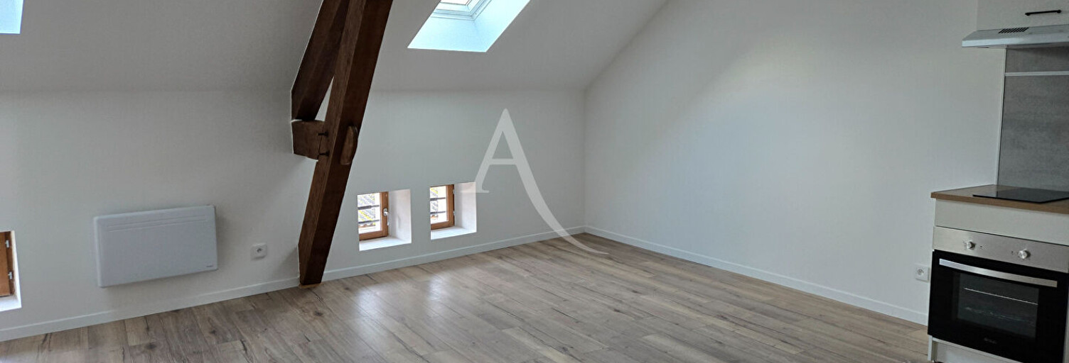 Appartement 3 Pièces 63 m² à louer à Carmaux (81400)