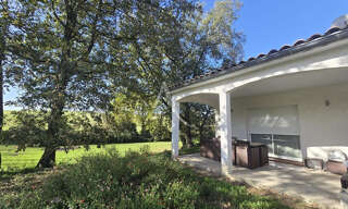 Maison 4 Pièces 117 m² à vendre à Montastruc-la-Conseillère (31380)