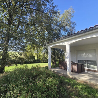 Maison 4 pièces 279000 €