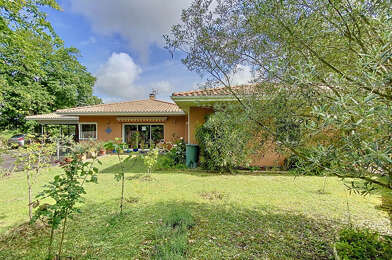 Maison 6 pièces 549000 €