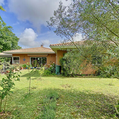 Maison 6 pièces 549000 €