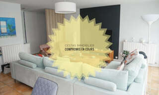 Maison 3 Pièces 94 m² à vendre à Cestas (33610)