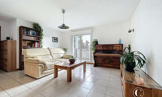 Appartement 3 Pièces 74 m² à vendre à Colmar (68000)