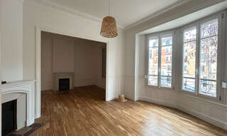 Appartement 5 Pièces 109 m² à louer à Reims (51100)