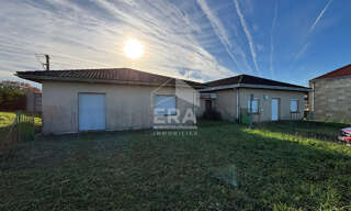 Bureau 7 Pièces 177 m² à louer à Villeneuve (33710)