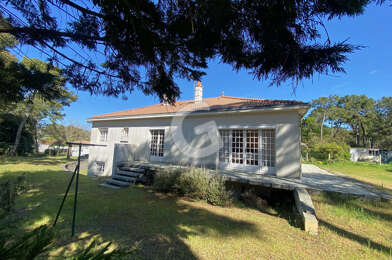 Maison 10 pièces 596000 €