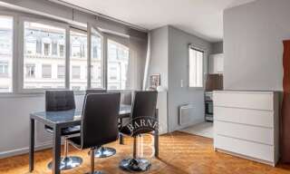 Appartement 2 Pièces 32 m² à vendre à Lyon 2 (69002)